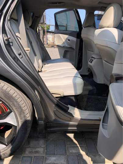 A picture of 2013 Venza Xle full option Reg Thumbstart double panoramic