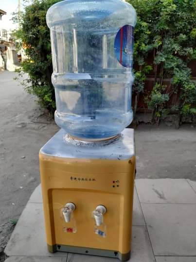 A picture of Vinauzwa