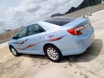 A picture of Clean 2013 Toyota Camry All components Untampered Buy and drive