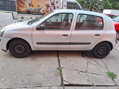 bakkies A.