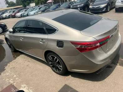 A picture of TOYOTA COROLLA 2022 Model Available First body noting to fix