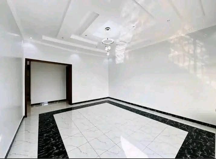 kanombe accommodation