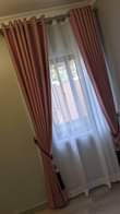 A picture of Call us for all ur curtain needs