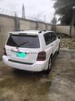 A picture of Toyota Highlander