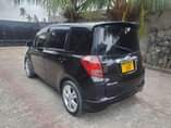 A picture of Toyota Ractis