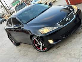 A picture of 2006 Lexus Is250