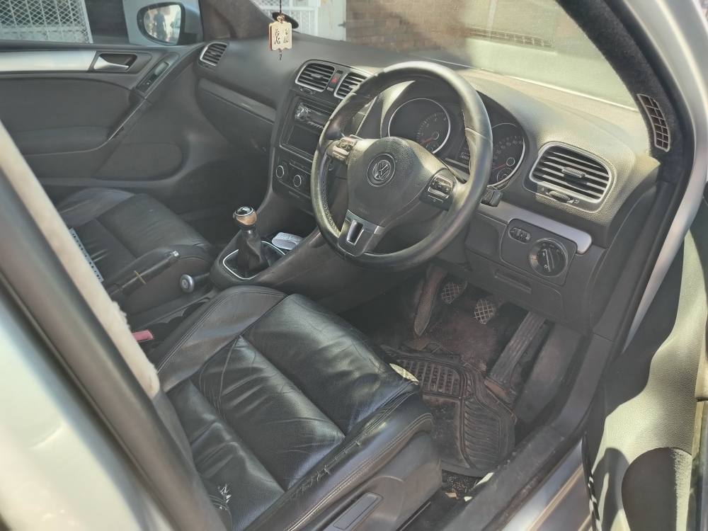 golf under r100000