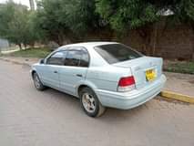 used opel