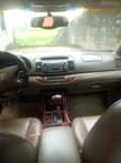 A picture of FASTEST FINGER DISTRESS SALES Very Sharp Sound 2004 Toyota Camry