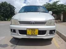 A picture of NOAH SR50