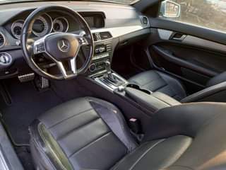 A picture of Mercedes Benz coupe 2013 model not registered money needed urgent