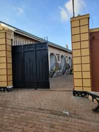 A picture of Rentals on quick sale Distribution 7 self contained double units
