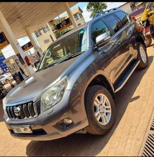 A picture of Car