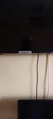 A picture of Tv blackstone Inch 32