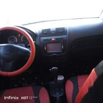 A picture of Kia picanto automatic Nothing to fix buy and drive Price