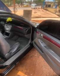 A picture of Car