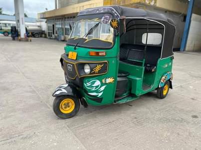 bajaj