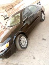A picture of today deal Toyota Camry pencil new baked on first body