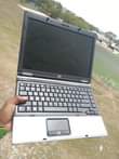 A picture of Nauza laptop hp core 2duo Ram 3gb hdd 250gb procesor