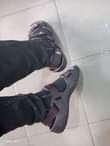 A picture of OPEN SHOES