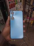 A picture of Infinix hot 20