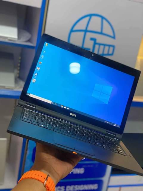 dell laptop