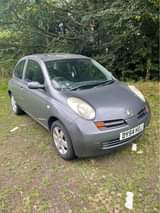 cars under 1000
