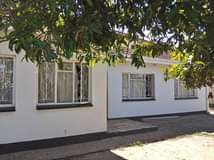 rooms to rent harare