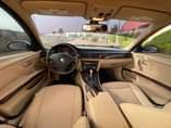 A picture of Super clean Nigeria used 2008 BMW E90 with original custom