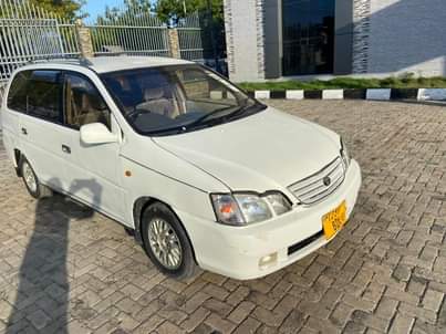 A picture of TOYOTA GAIA