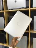 A picture of Macbook pro 2012