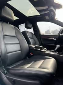 A picture of 2010 Mercedes Benz