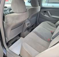 A picture of Toyota Camry 2009 First body neatly use Nothing to fix