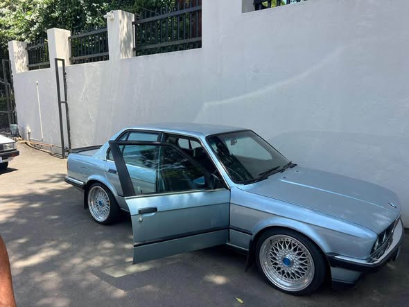 bmw e30