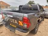 A picture of Hilux 2017 call 0752041387