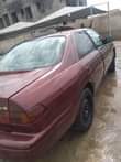A picture of Available Toyota Camry drop light