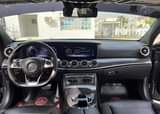 A picture of Clean Few months used Benz e43 AMG 2018 model 33m