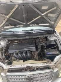A picture of Toyota Corolla 2007 Sport Buy and Drive Engine Gear and