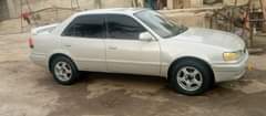 A picture of Chuma ya kwenda