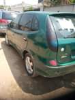 A picture of Nissan Almera