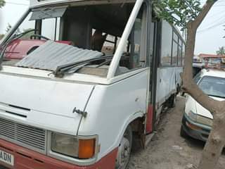 A picture of OPTARE