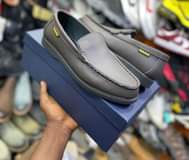 A picture of TlmberIand lether shoes