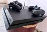 A picture of Ps4 fat pad mbili 0689173466