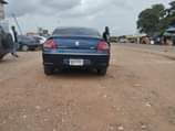 A picture of PEUGEOT 407 2005 2006 MODEL