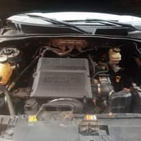 A picture of 2011 used ford escape