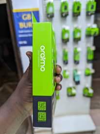 A picture of ORAIMO FREE PODS