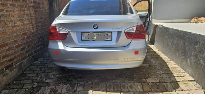 used bmw