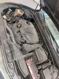 A picture of AWOOF REGISTERED SONATA THUMBSTART 2014 4 6m ENGINE TAPPING Settle