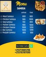 A picture of Contact No 0713665706 0783187090