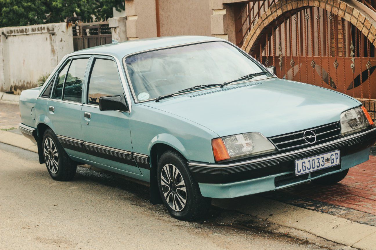 cheap cars benoni